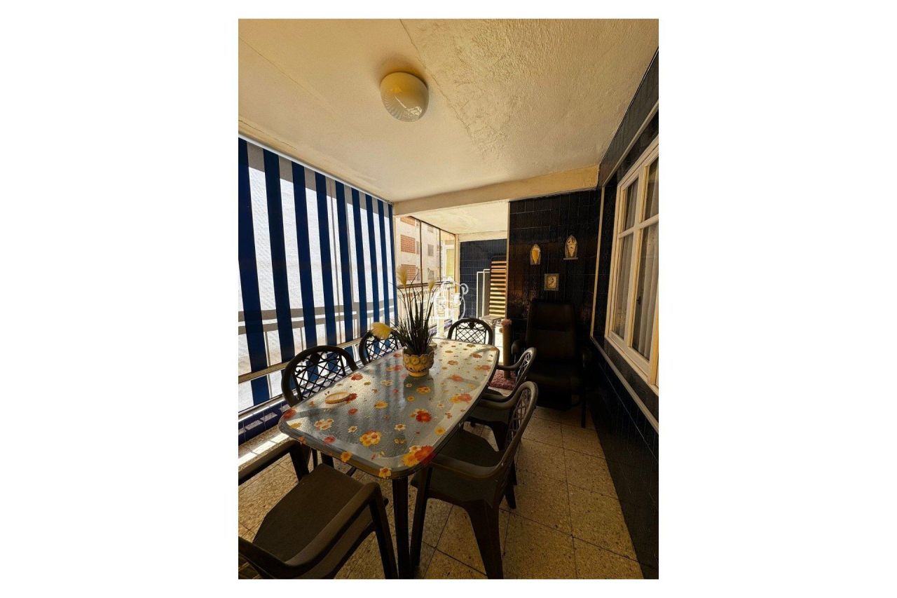Апартаменты в Торревьехе, Испания, 120 м² - фото 3
