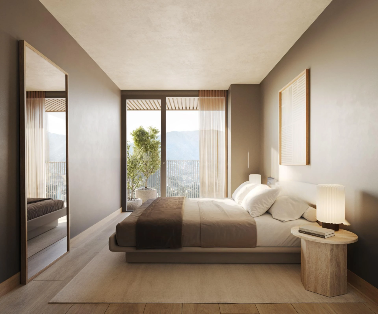 Квартира в Андорра-ла-Велье, Андорра, 111 м² - фото 1