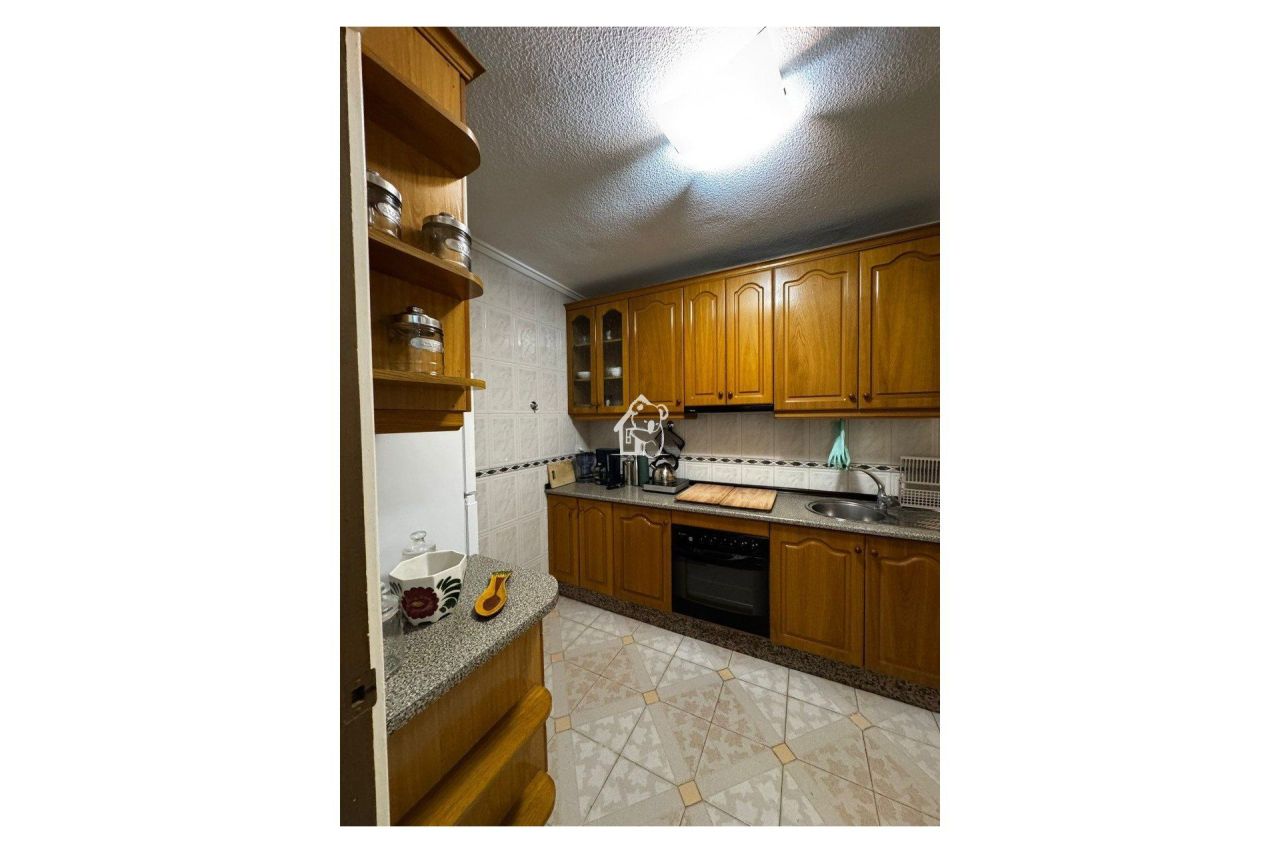 Апартаменты в Торревьехе, Испания, 120 м² - фото 4