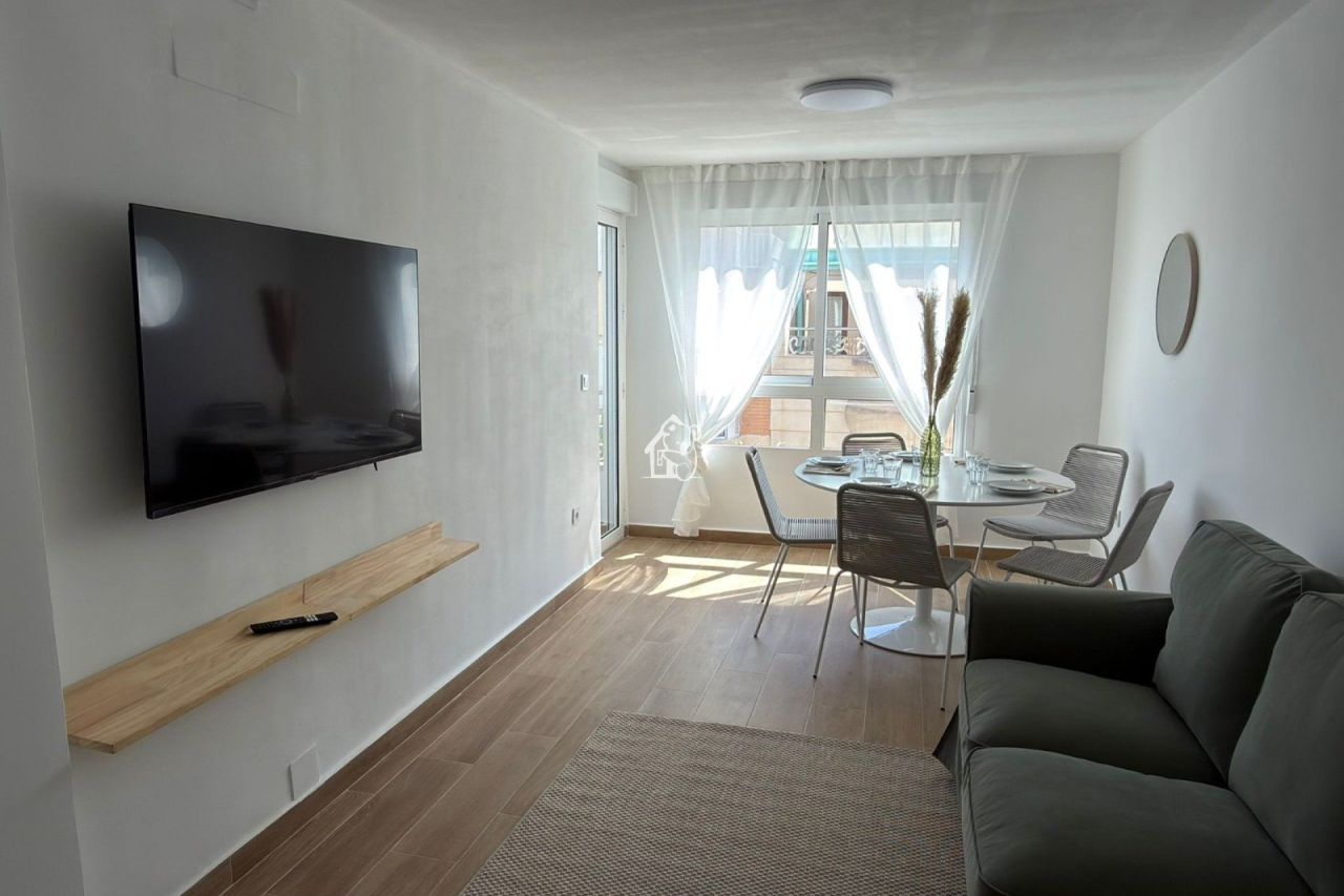 Апартаменты в Торревьехе, Испания, 87 м² - фото 5