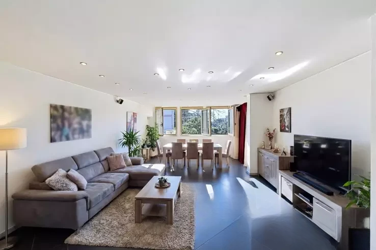 Квартира в Каннах, Франция, 114 м² - фото 1