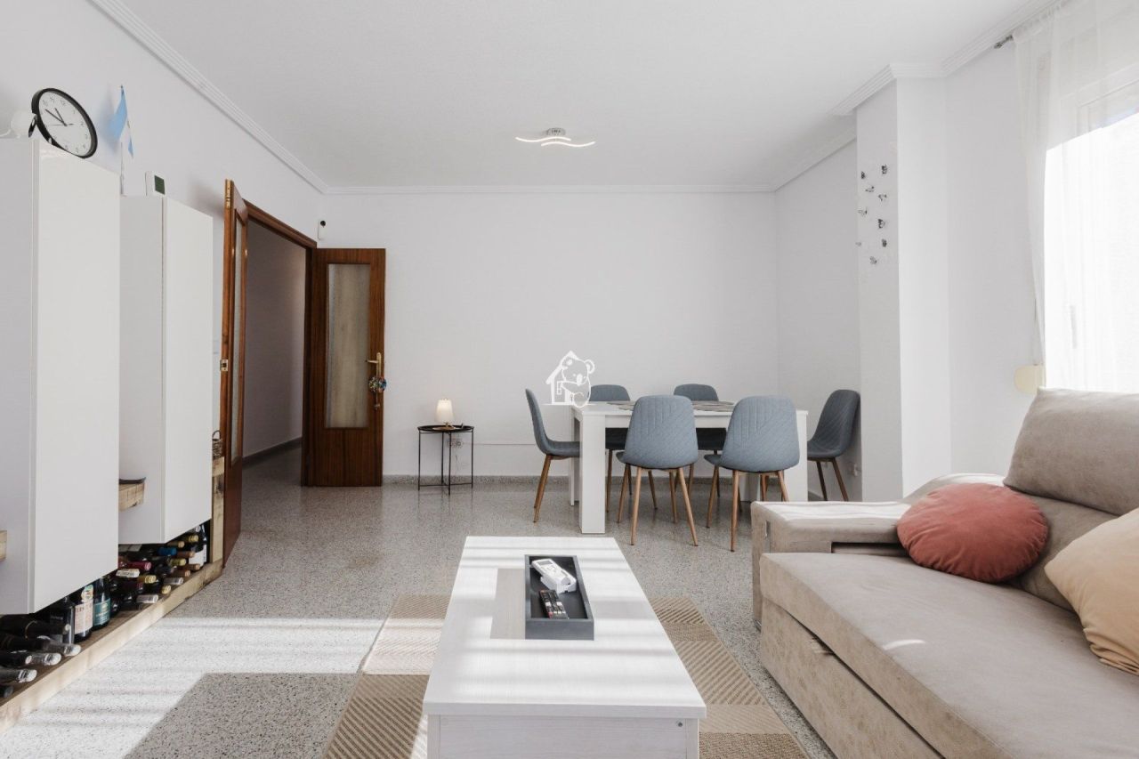 Апартаменты в Сан-Мигель де Салинас, Испания, 120 м² - фото 5