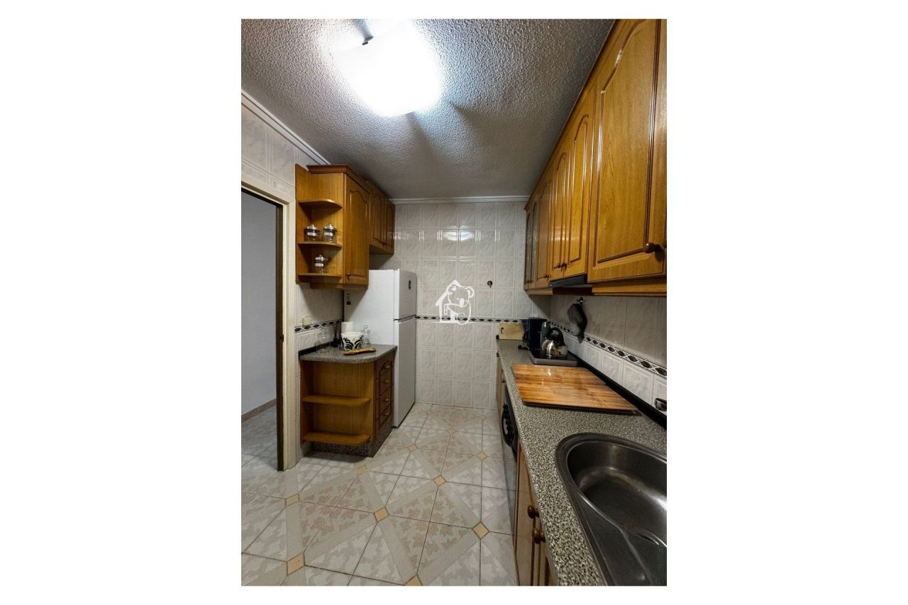 Апартаменты в Торревьехе, Испания, 120 м² - фото 5