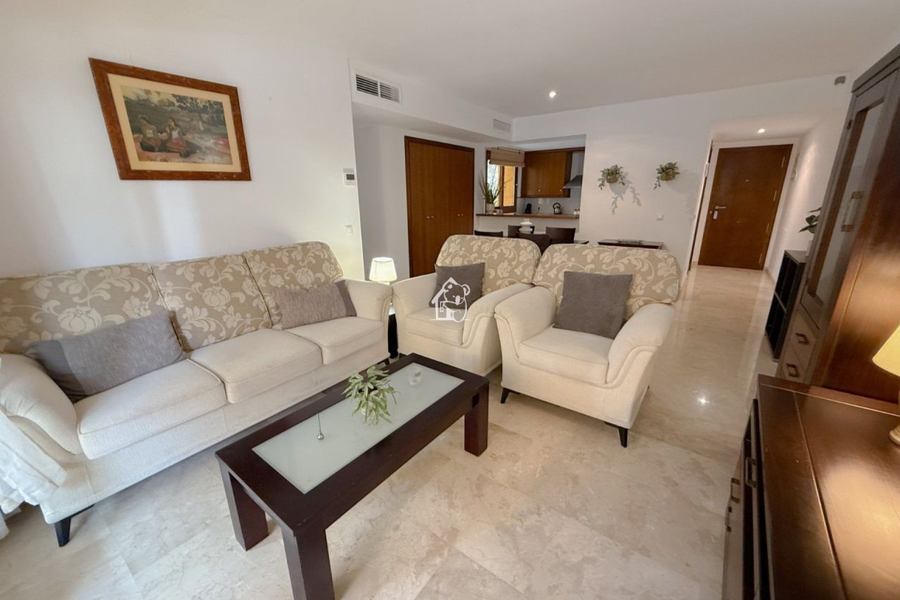 Апартаменты в Пунта Приме, Испания, 95 м² - фото 5