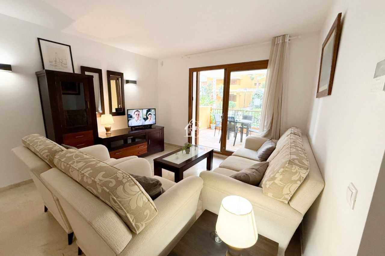 Апартаменты в Пунта Приме, Испания, 95 м² - фото 6
