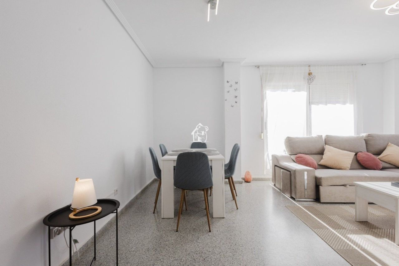 Апартаменты в Сан-Мигель де Салинас, Испания, 120 м² - фото 6