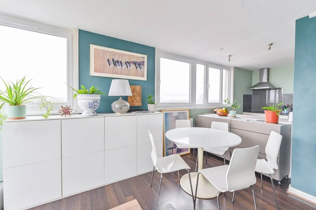 Квартира в Лондоне, Великобритания, 67 м² - фото 1