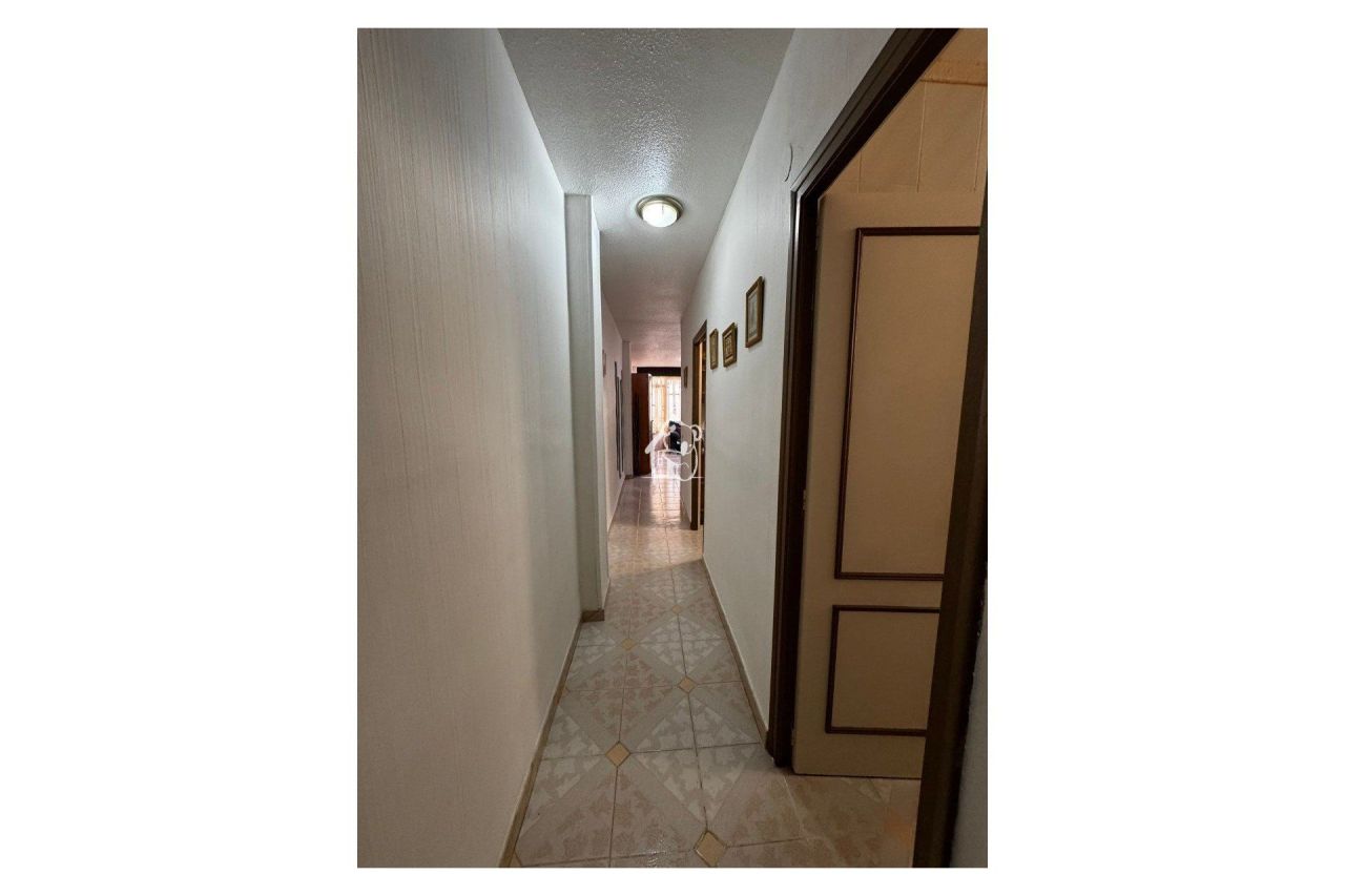 Апартаменты в Торревьехе, Испания, 120 м² - фото 7