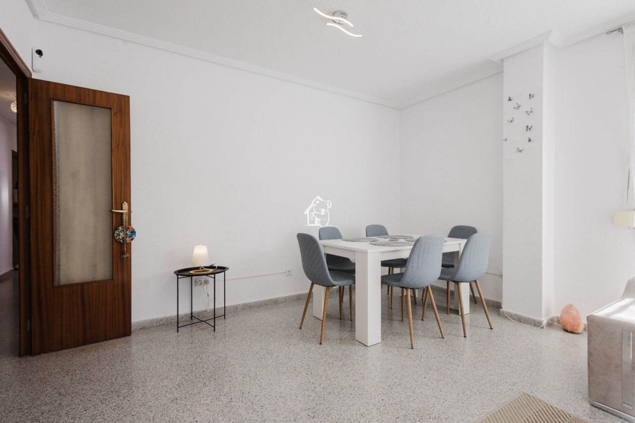 Апартаменты в Сан-Мигель де Салинас, Испания, 120 м² - фото 8