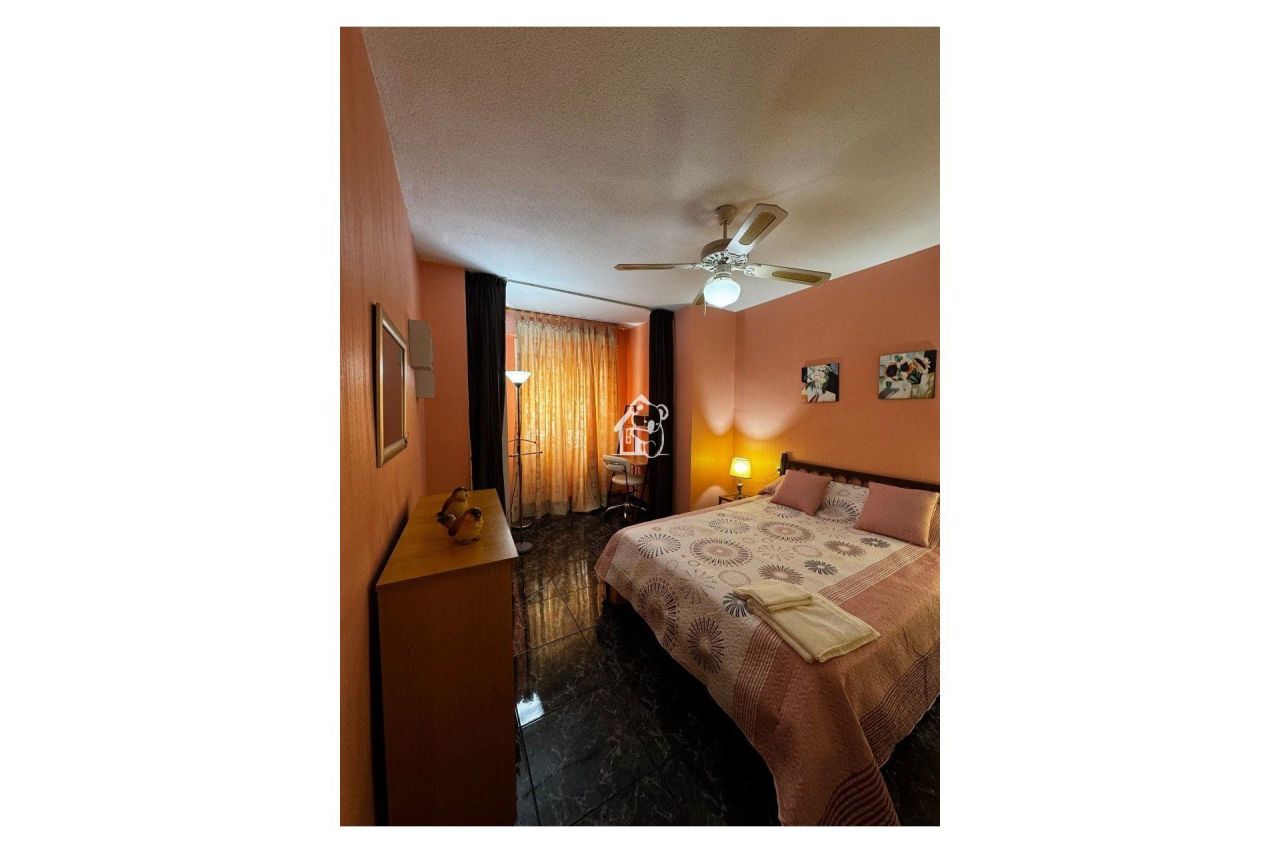 Апартаменты в Торревьехе, Испания, 120 м² - фото 8