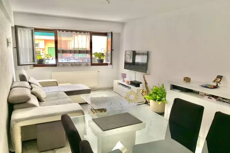 Квартира в Каннах, Франция, 45 м² - фото 1