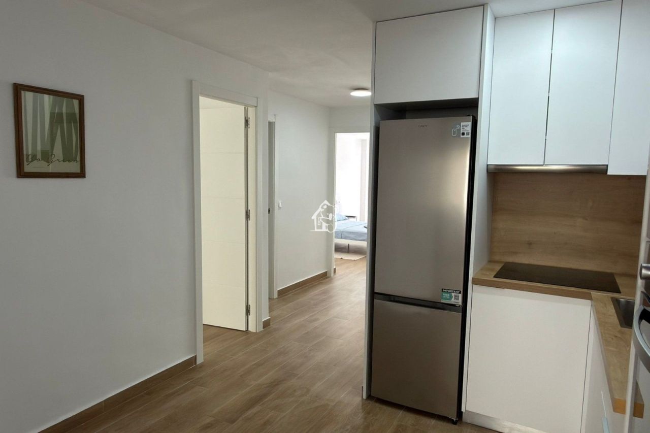 Апартаменты в Торревьехе, Испания, 87 м² - фото 8