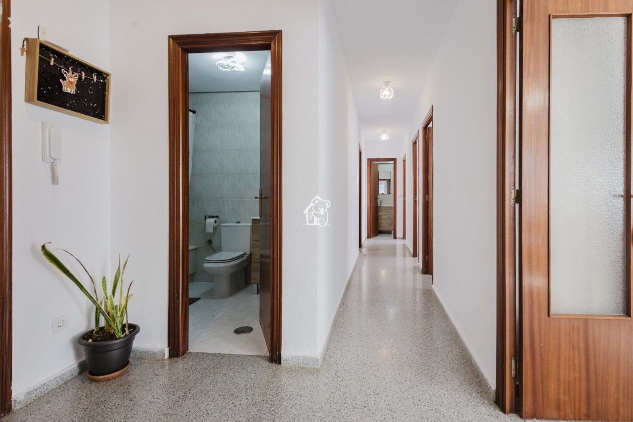 Апартаменты в Сан-Мигель де Салинас, Испания, 120 м² - фото 9