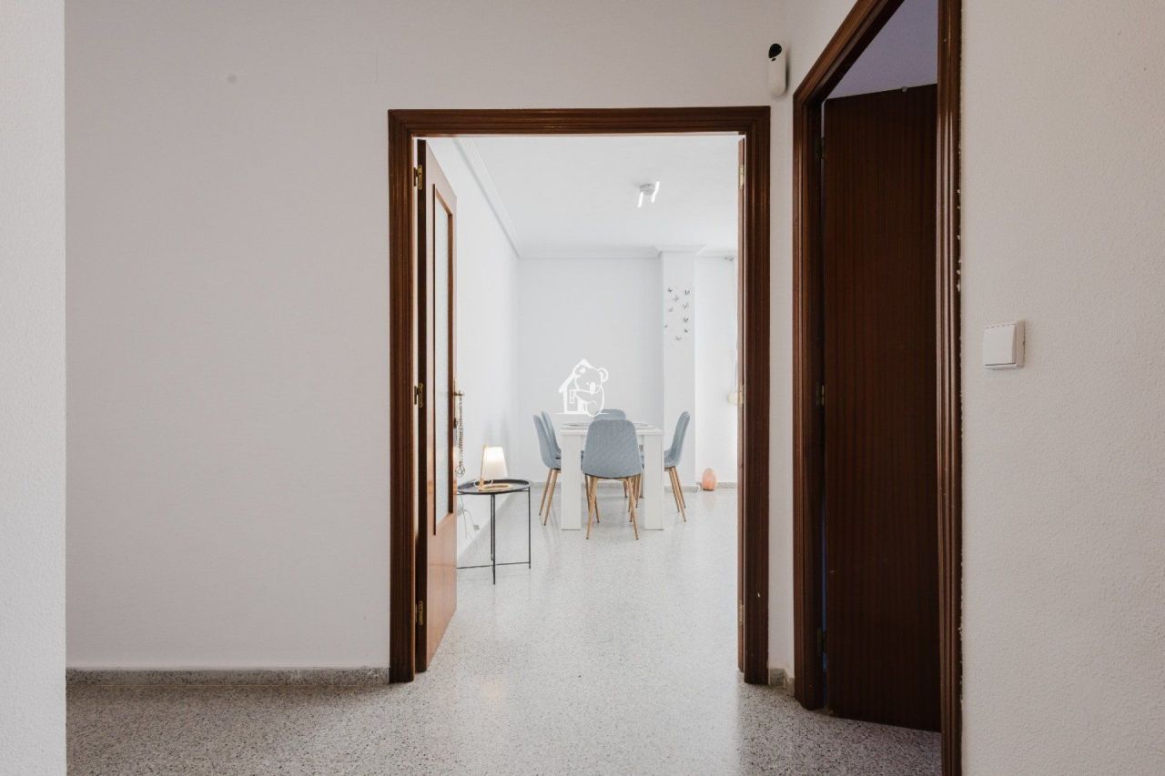 Апартаменты в Сан-Мигель де Салинас, Испания, 120 м² - фото 10