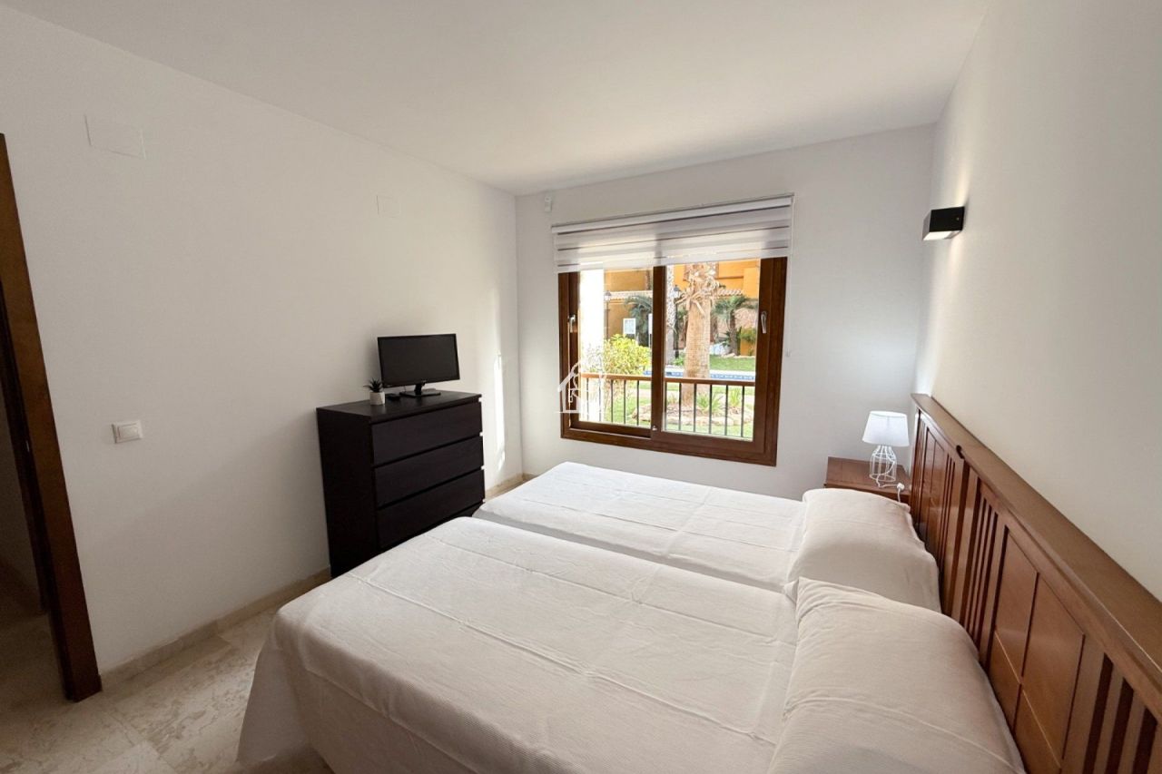 Апартаменты в Пунта Приме, Испания, 95 м² - фото 10