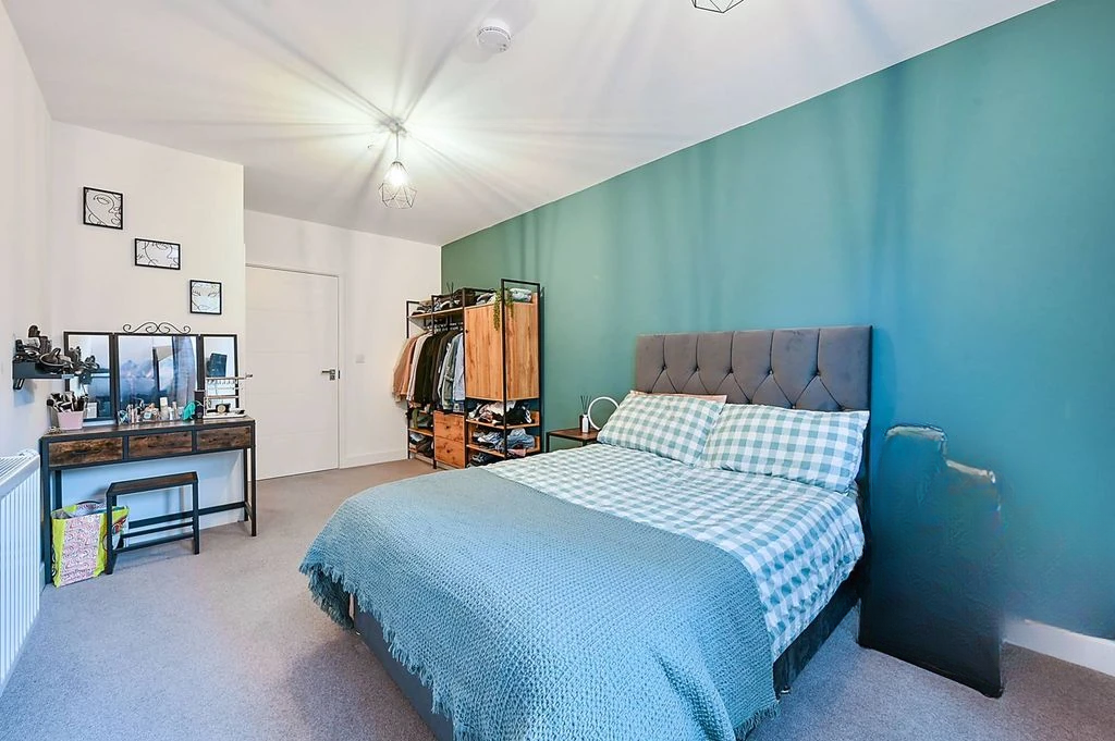 Квартира в Лондоне, Великобритания, 56 м² - фото 1