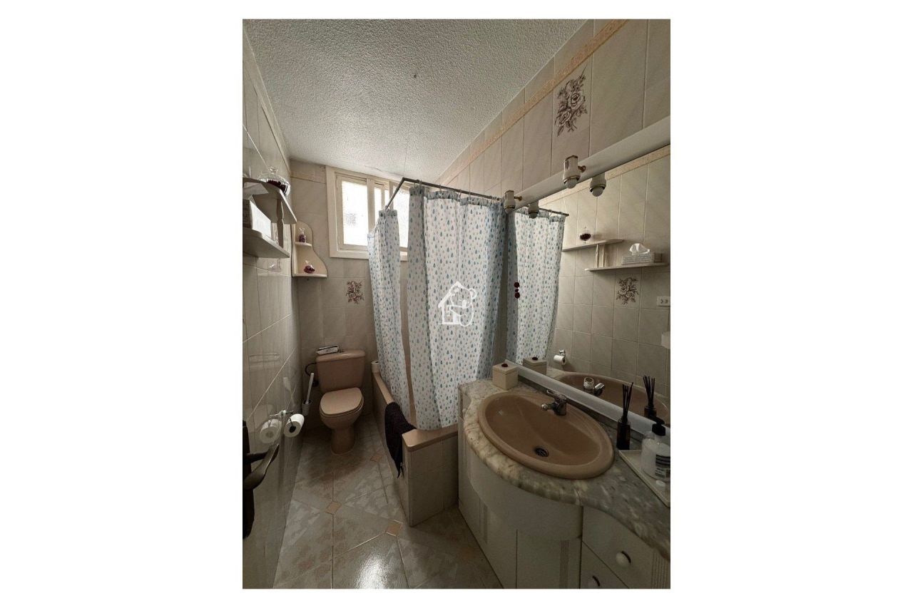 Апартаменты в Торревьехе, Испания, 120 м² - фото 10