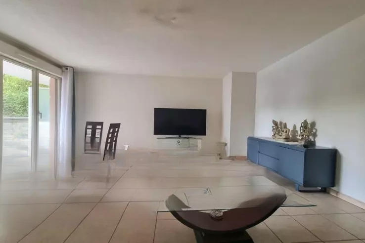 Квартира в Каннах, Франция, 60 м² - фото 1