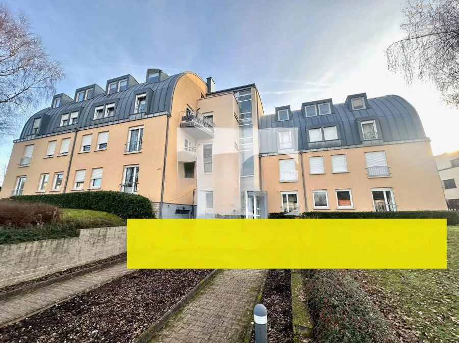 Квартира в Люксембурге, Люксембург, 166 м² - фото 1