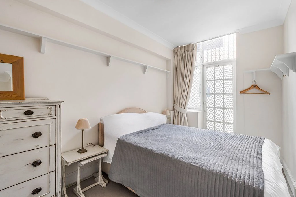 Квартира в Лондоне, Великобритания, 82 м² - фото 1