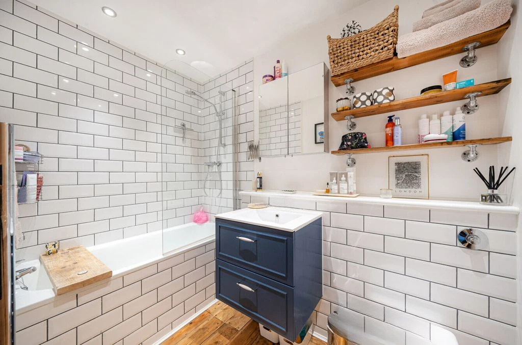 Квартира в Лондоне, Великобритания, 54 м² - фото 1