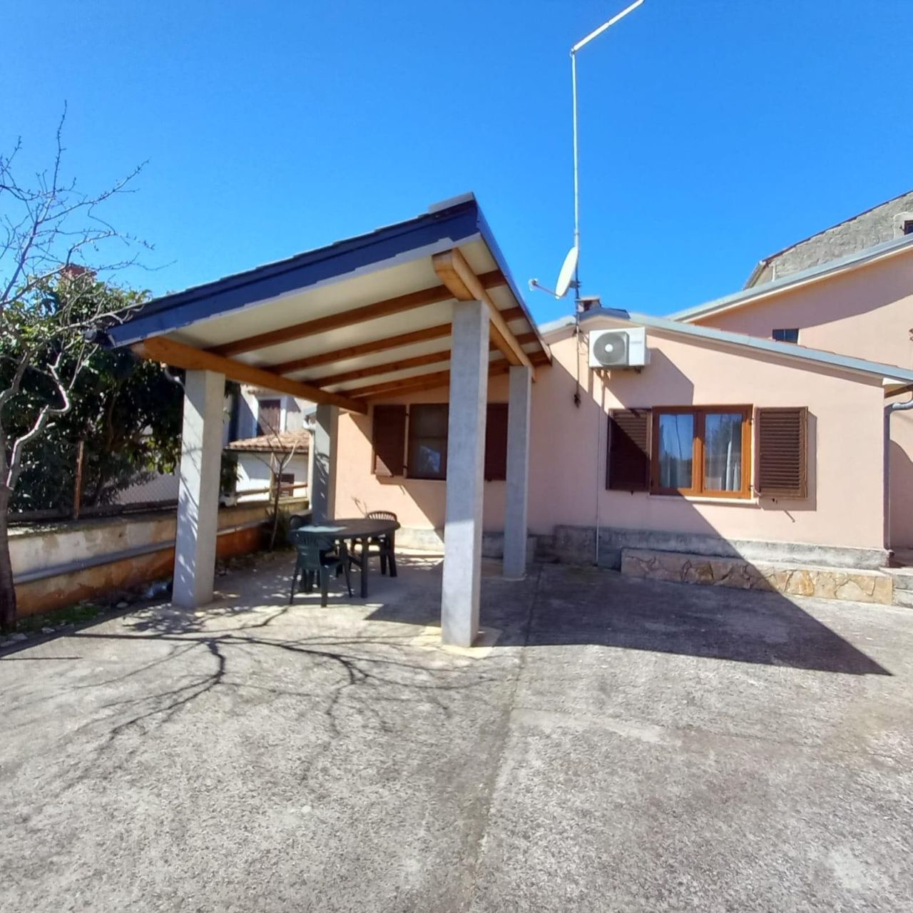 Дом в Пуле, Хорватия, 90 м² - фото 2