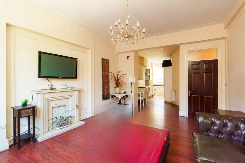 Квартира в Лондоне, Великобритания, 117 м² - фото 1