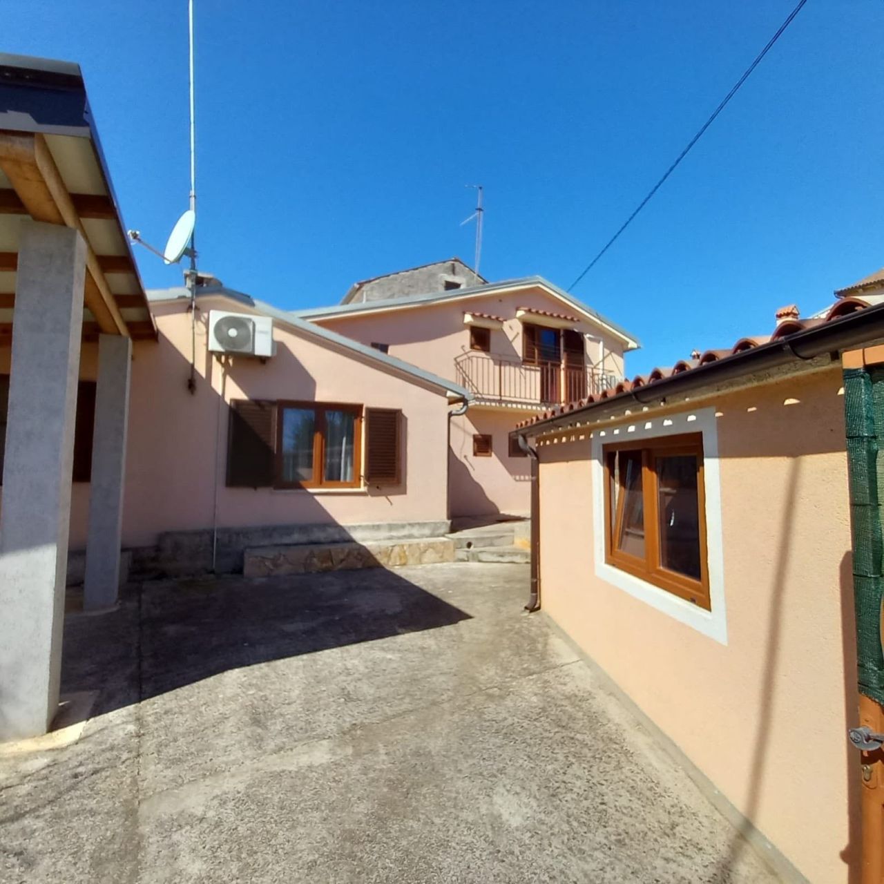 Дом в Пуле, Хорватия, 90 м² - фото 3