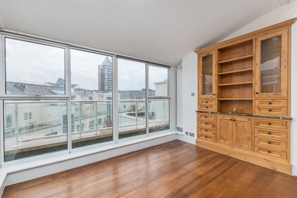 Квартира в Лондоне, Великобритания, 132 м² - фото 1