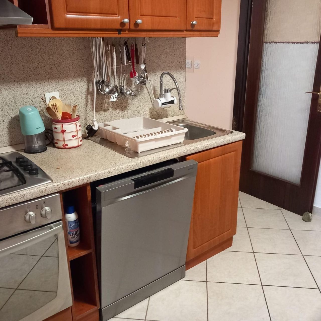Дом в Пуле, Хорватия, 90 м² - фото 4