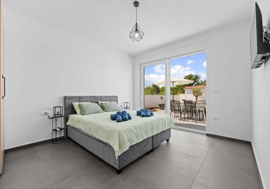 Дом в Светвинченате, Хорватия, 139 м² - фото 6