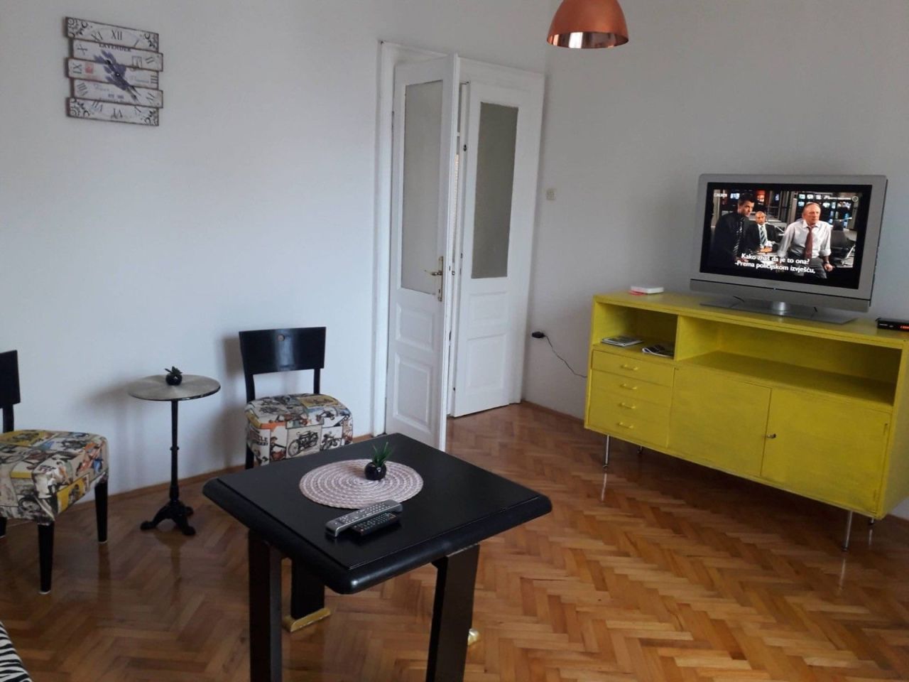 Квартира в Пуле, Хорватия, 80 м² - фото 7