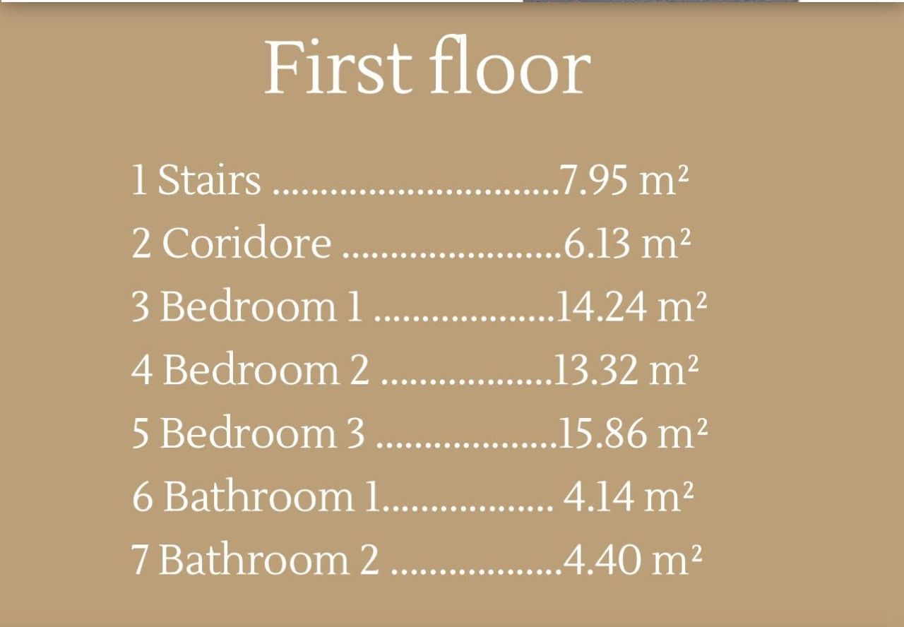 Дом в Умаге, Хорватия, 222.97 м² - фото 7