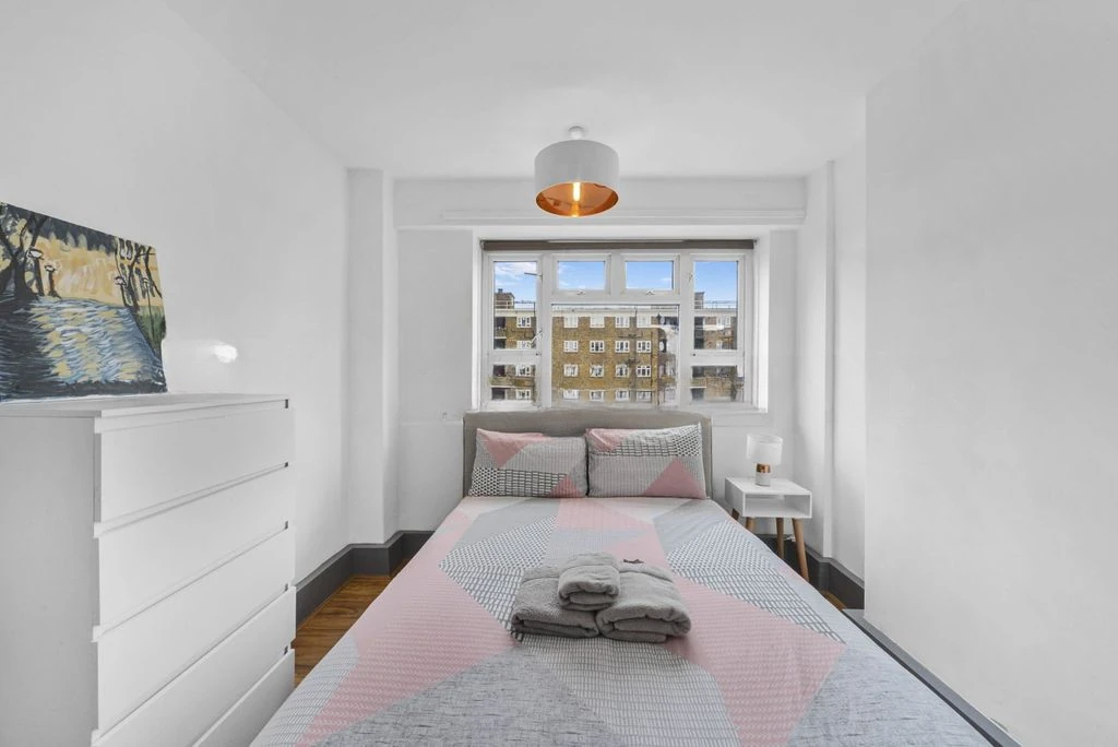 Квартира в Лондоне, Великобритания, 79 м² - фото 1