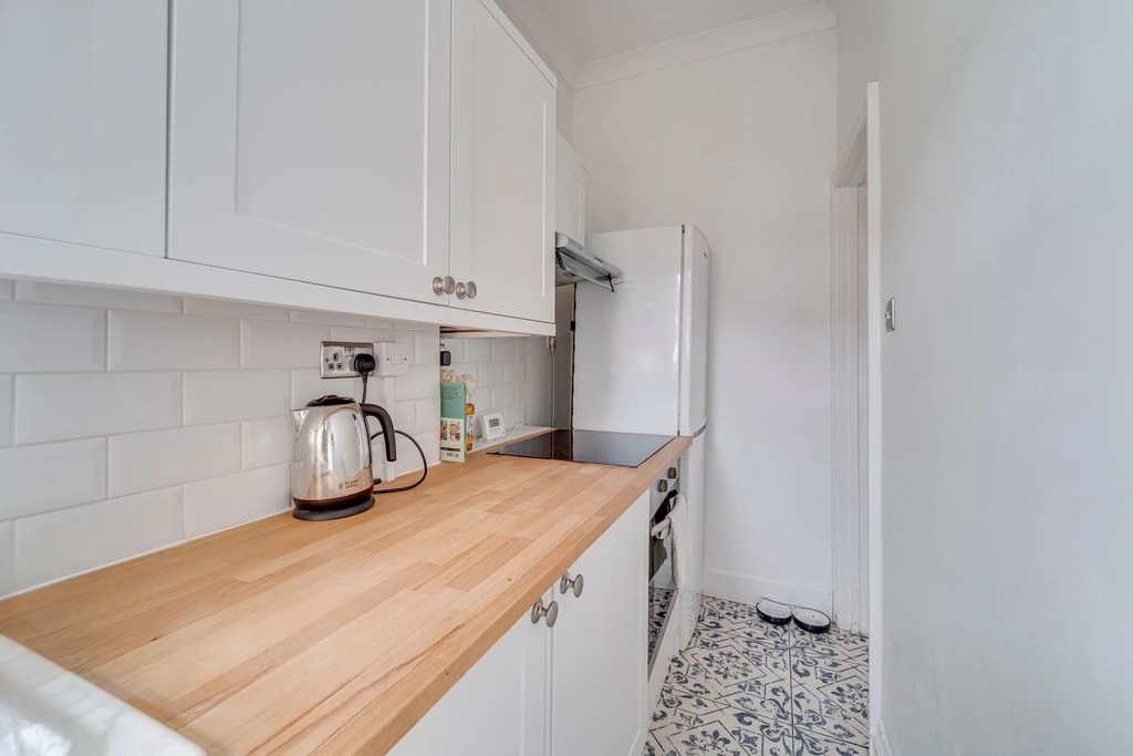 Квартира в Лондоне, Великобритания, 34 м² - фото 1