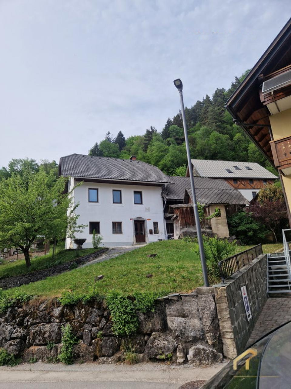 Дом в Радовлице, Словения, 206 м² - фото 1