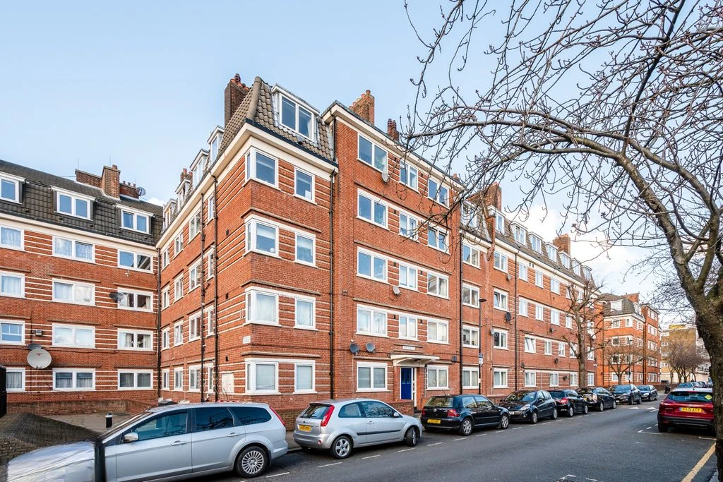 Квартира в Лондоне, Великобритания, 31 м² - фото 1