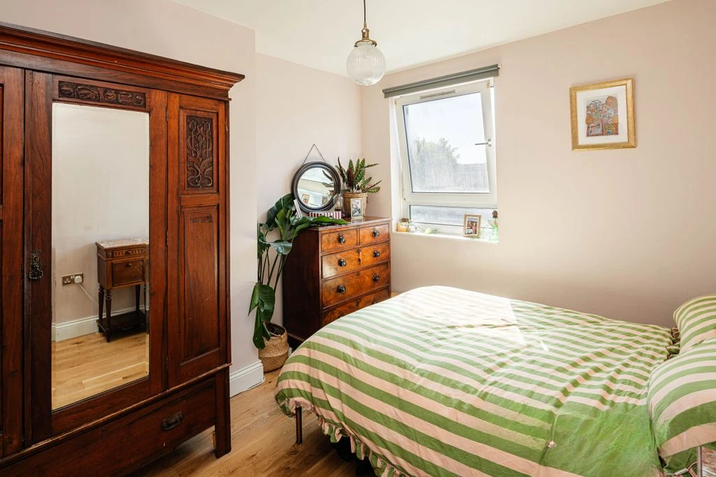 Квартира в Лондоне, Великобритания, 57 м² - фото 1