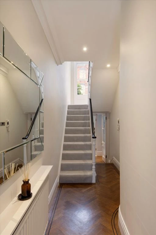 Квартира в Лондоне, Великобритания, 257 м² - фото 1