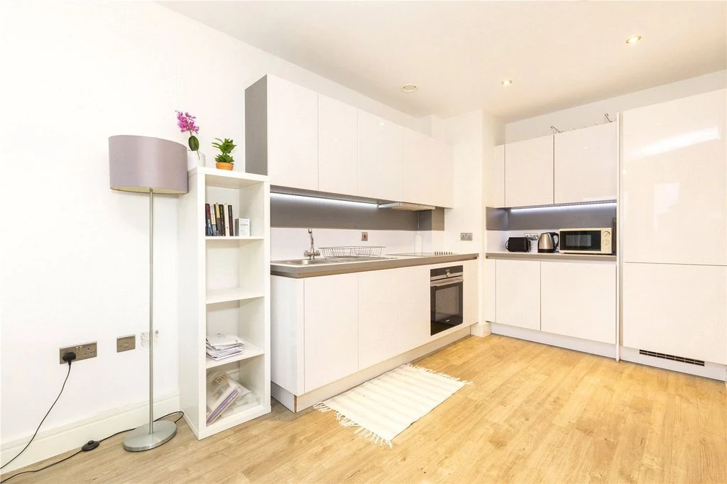 Квартира в Лондоне, Великобритания, 42 м² - фото 1