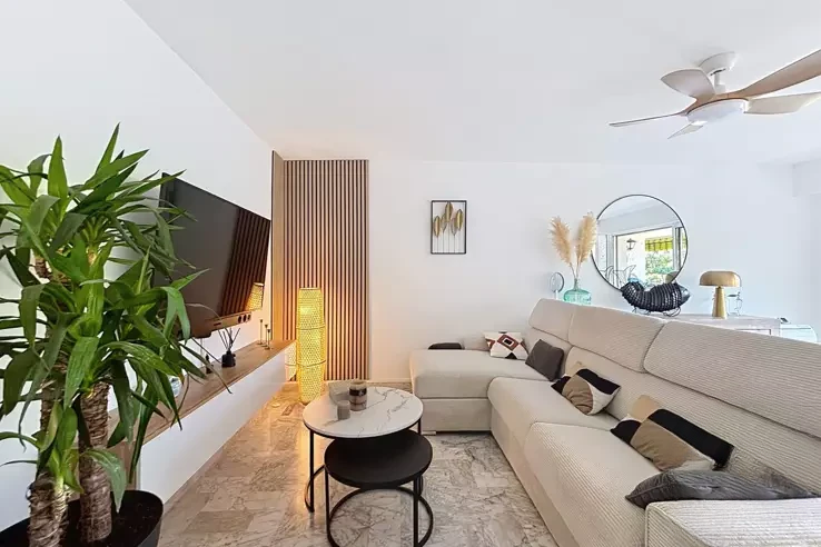 Квартира в Каннах, Франция, 57 м² - фото 1