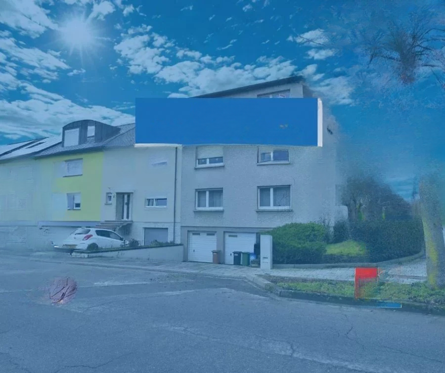Квартира в Люксембурге, Люксембург, 41 м² - фото 1