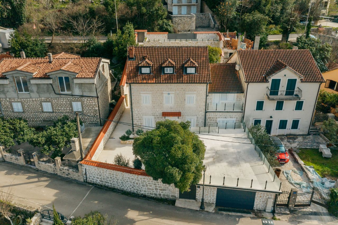 Вилла в Люте, Черногория, 380 м² - фото 15