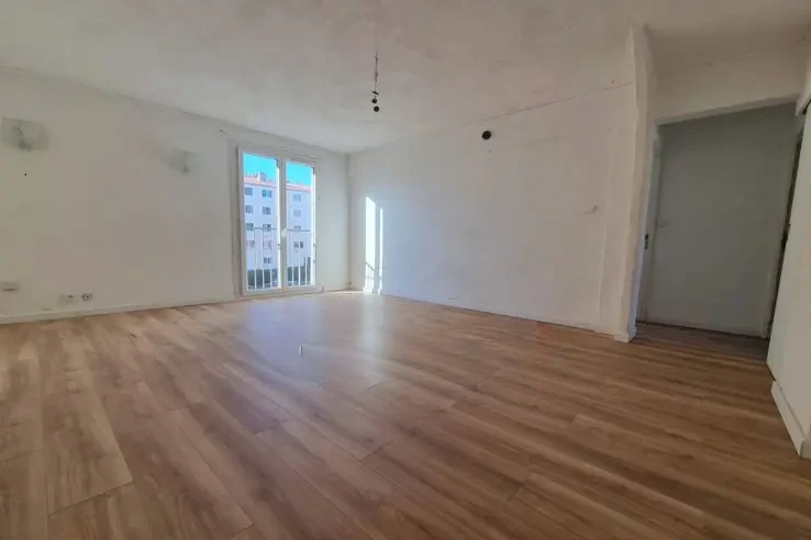 Квартира в Каннах, Франция, 58 м² - фото 1