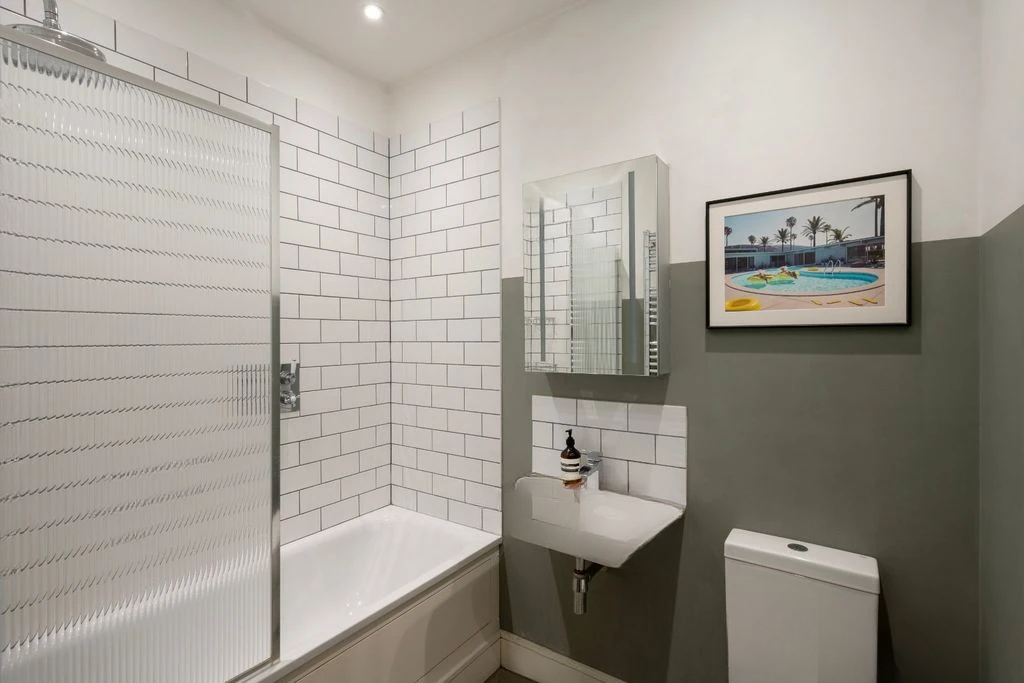 Квартира в Лондоне, Великобритания, 38 м² - фото 1