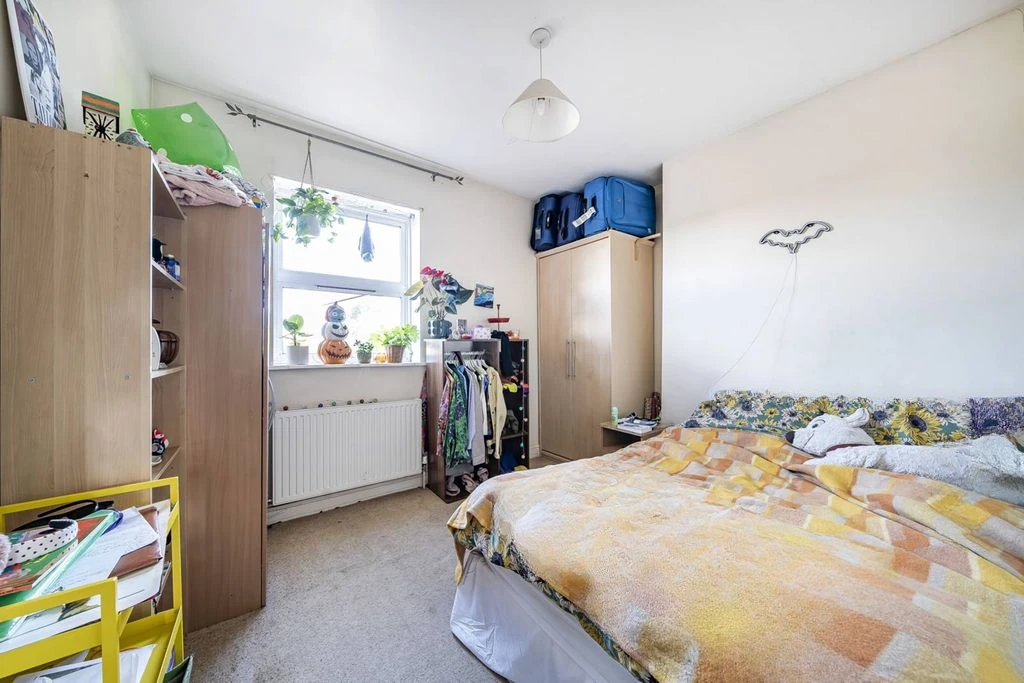 Квартира в Лондоне, Великобритания, 58 м² - фото 1