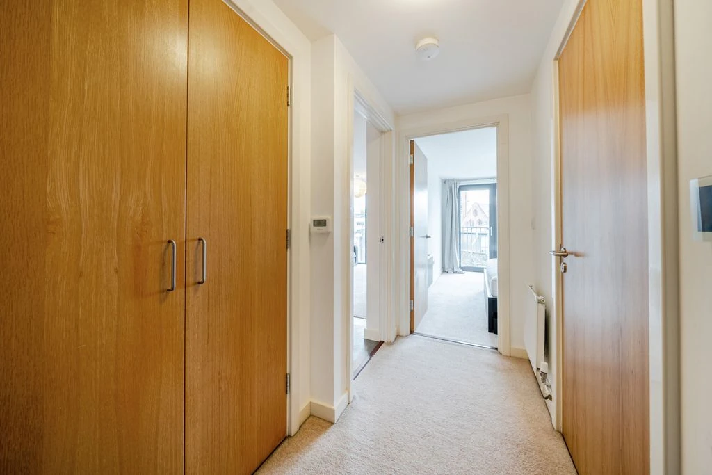Квартира в Лондоне, Великобритания, 47 м² - фото 2