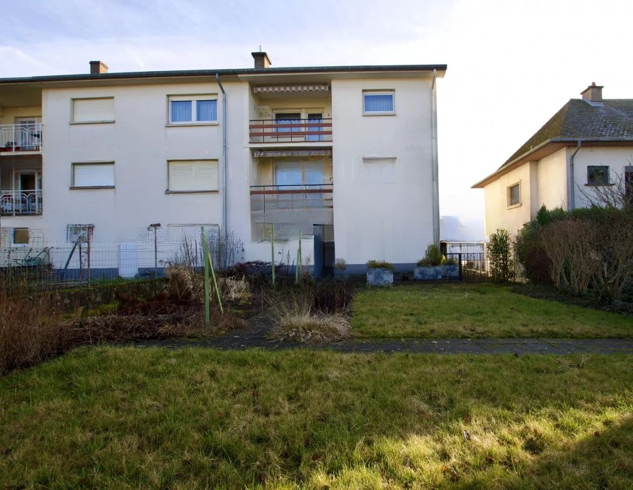 Квартира в Люксембурге, Люксембург, 140 м² - фото 2