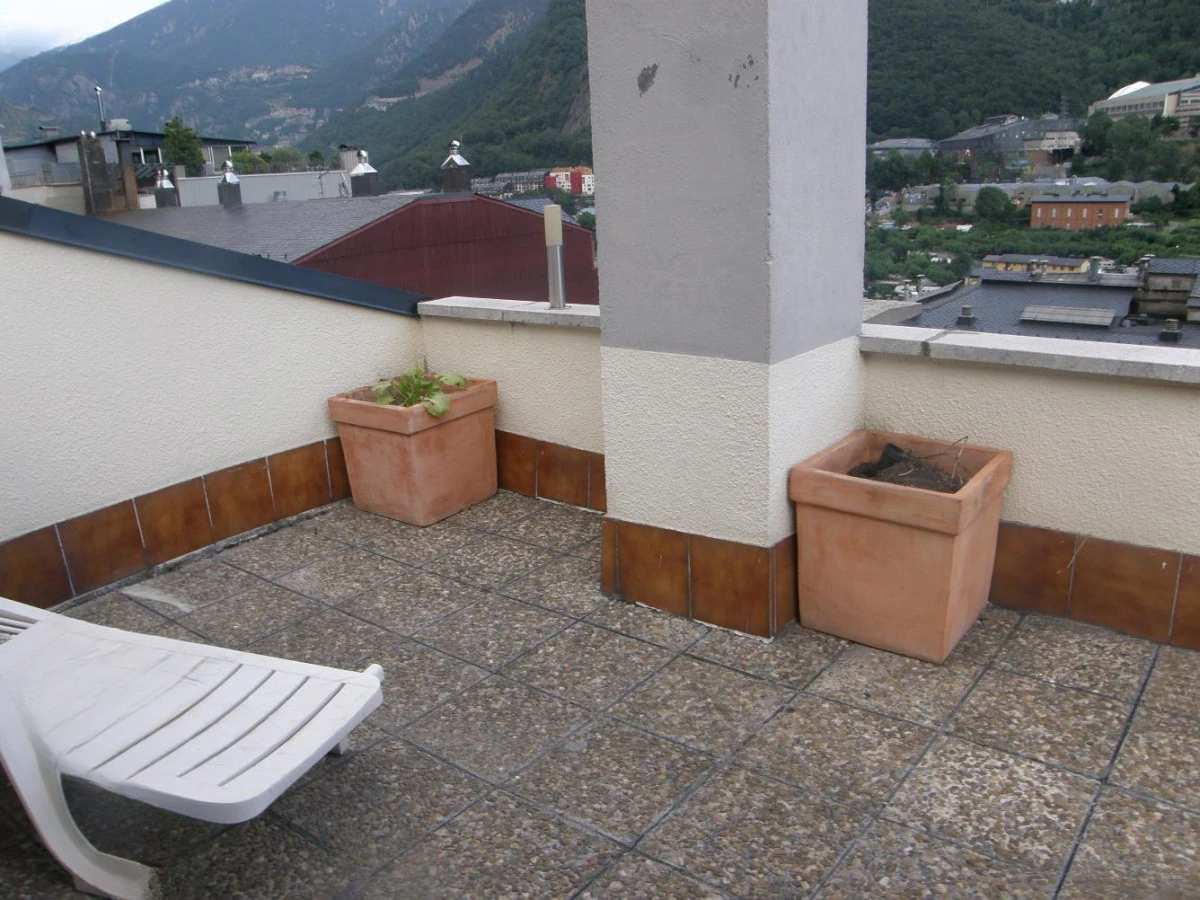 Квартира в Андорра-ла-Велье, Андорра, 100 м² - фото 2