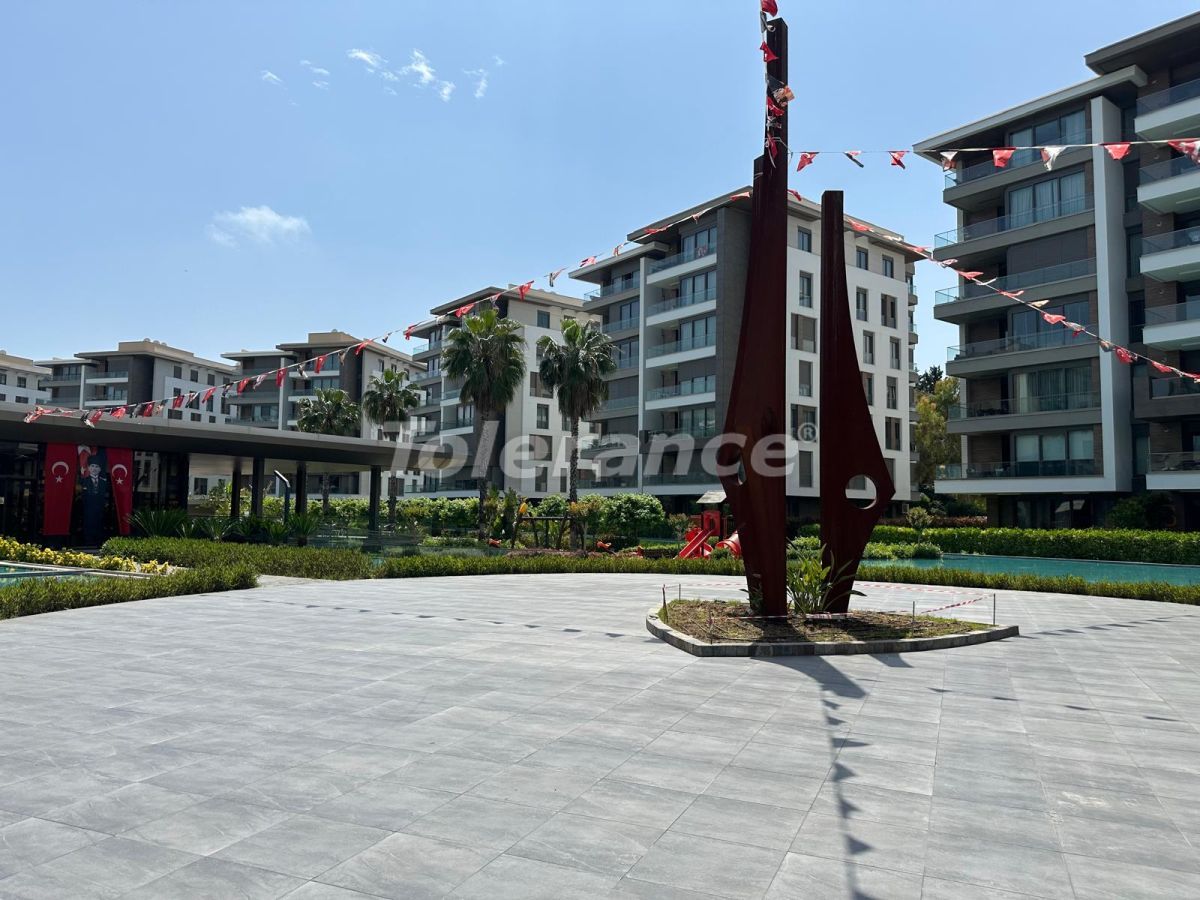Апартаменты в Анталии, Турция, 105 м² - фото 5